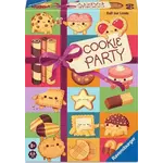 Ravensburger Cookie Party