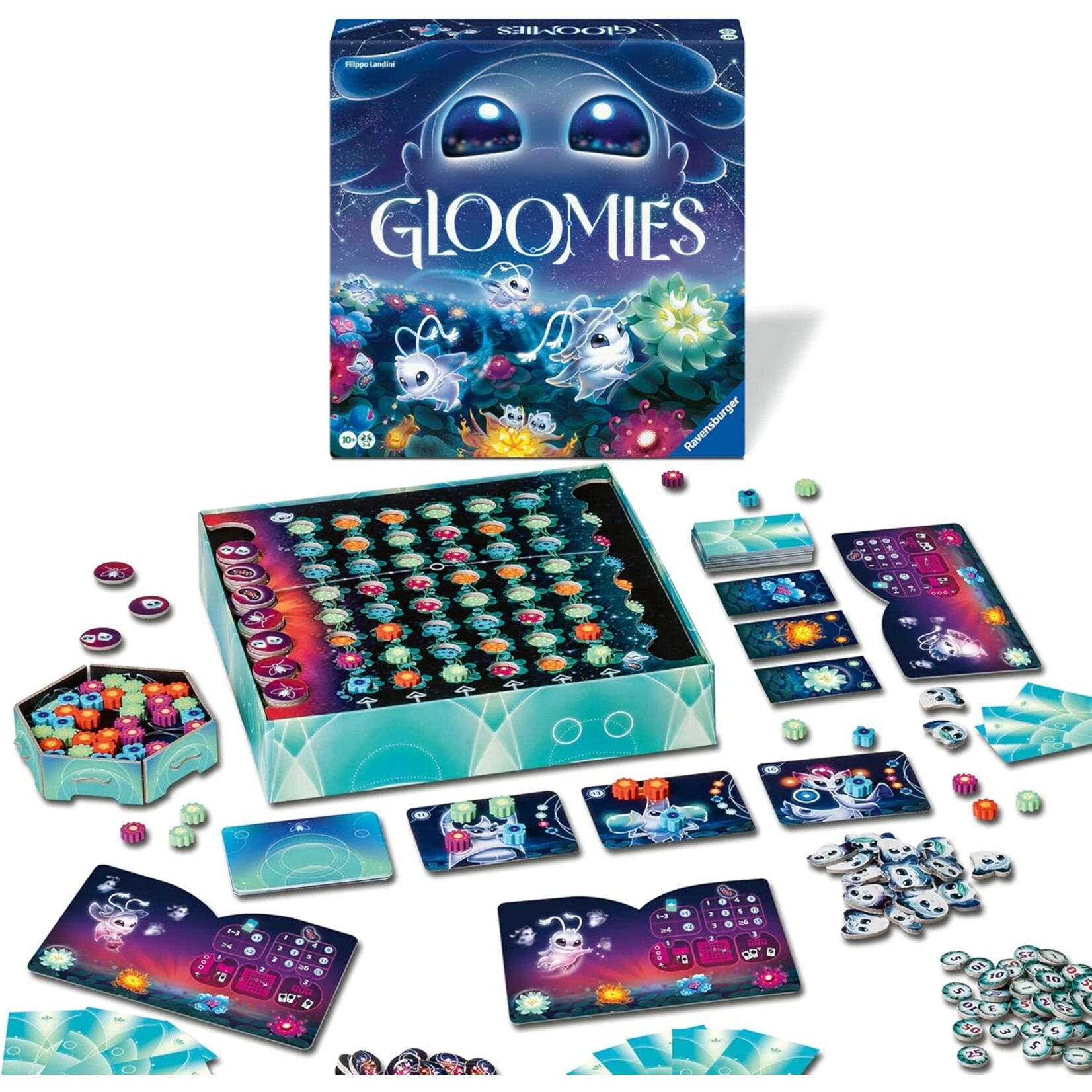 Ravensburger Gloomies
