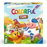 Ravensburger My Colorful Farm
