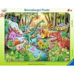 Ravensburger Dinosaur Roar