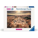 Ravensburger Beautiful Skylines Rome