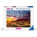 Ravensburger Ayers Rock, Australia