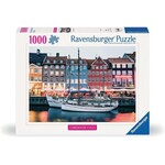 Ravensburger Copenhagen, Denmark