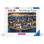 Ravensburger Stockholm, Sweden