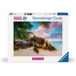 Ravensburger Beautiful Islands Seychelles