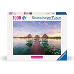 Ravensburger Beautiful Islands Tropical Retreat