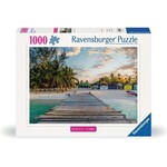 Ravensburger Beautiful Islands Maldives Paradise