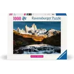 Ravensburger Beautiful Mountains Mount Fitz Roy, Patagonia