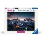 Ravensburger Beautiful Mountains Three Peaks, Dolomites