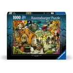 Ravensburger Happy Halloween