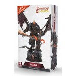 Archon Studio Bal'or, Demon of Evil