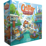 Critter Kitchen