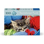 Ravensburger Wool Cat