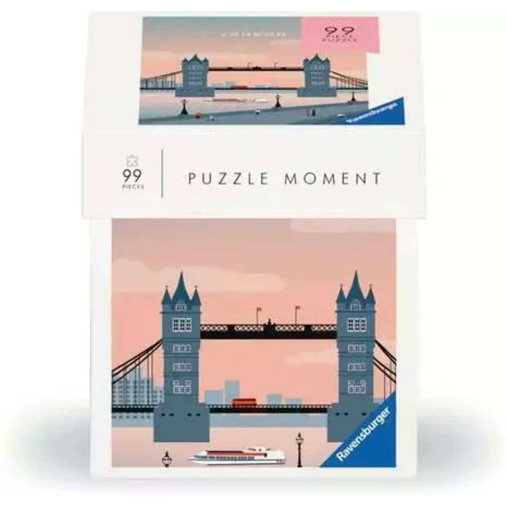 Ravensburger London