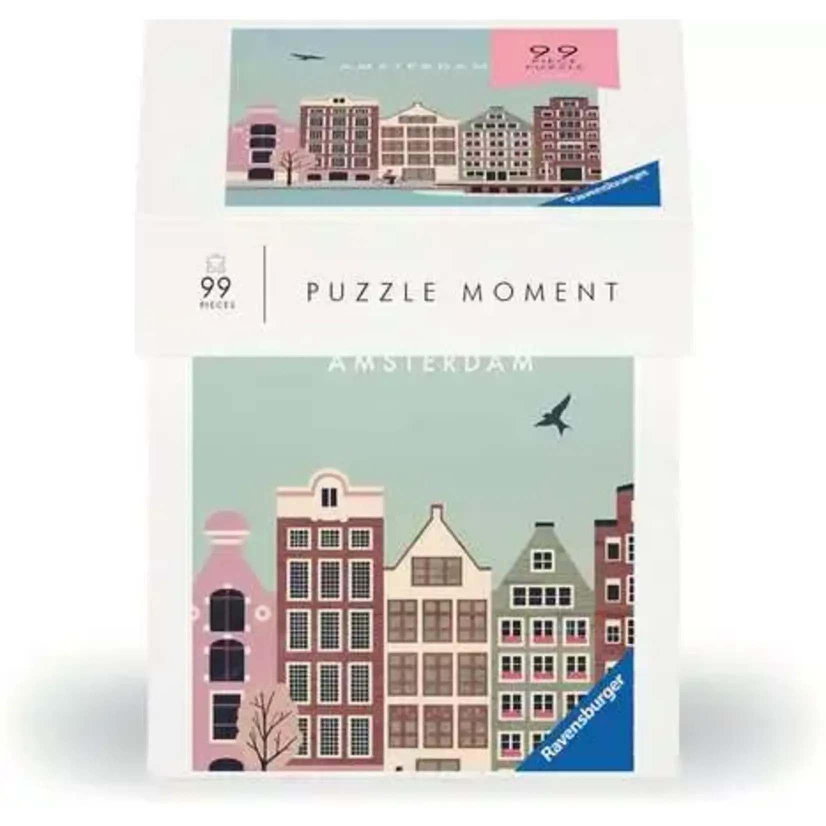 Ravensburger Amsterdam