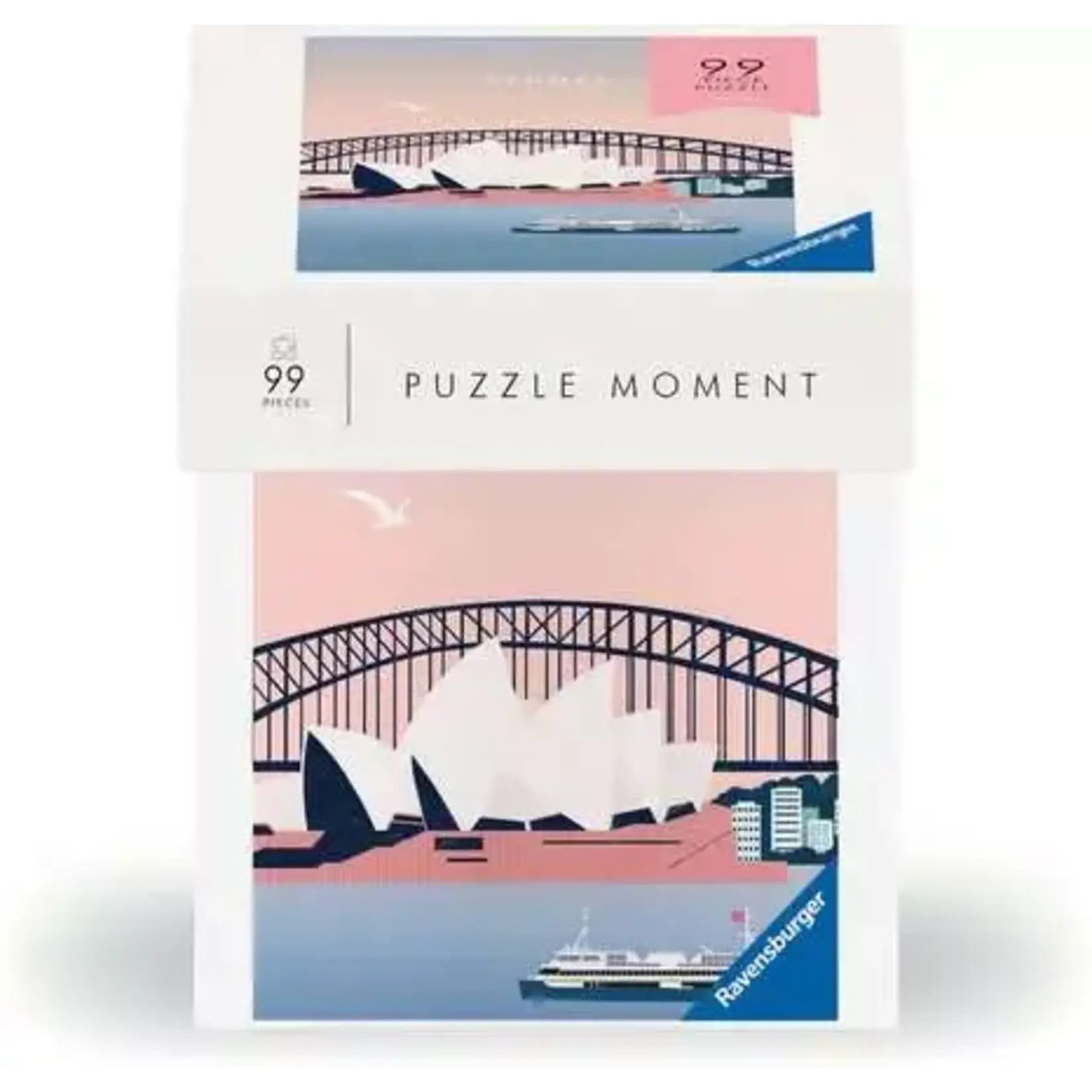 Ravensburger Sydney