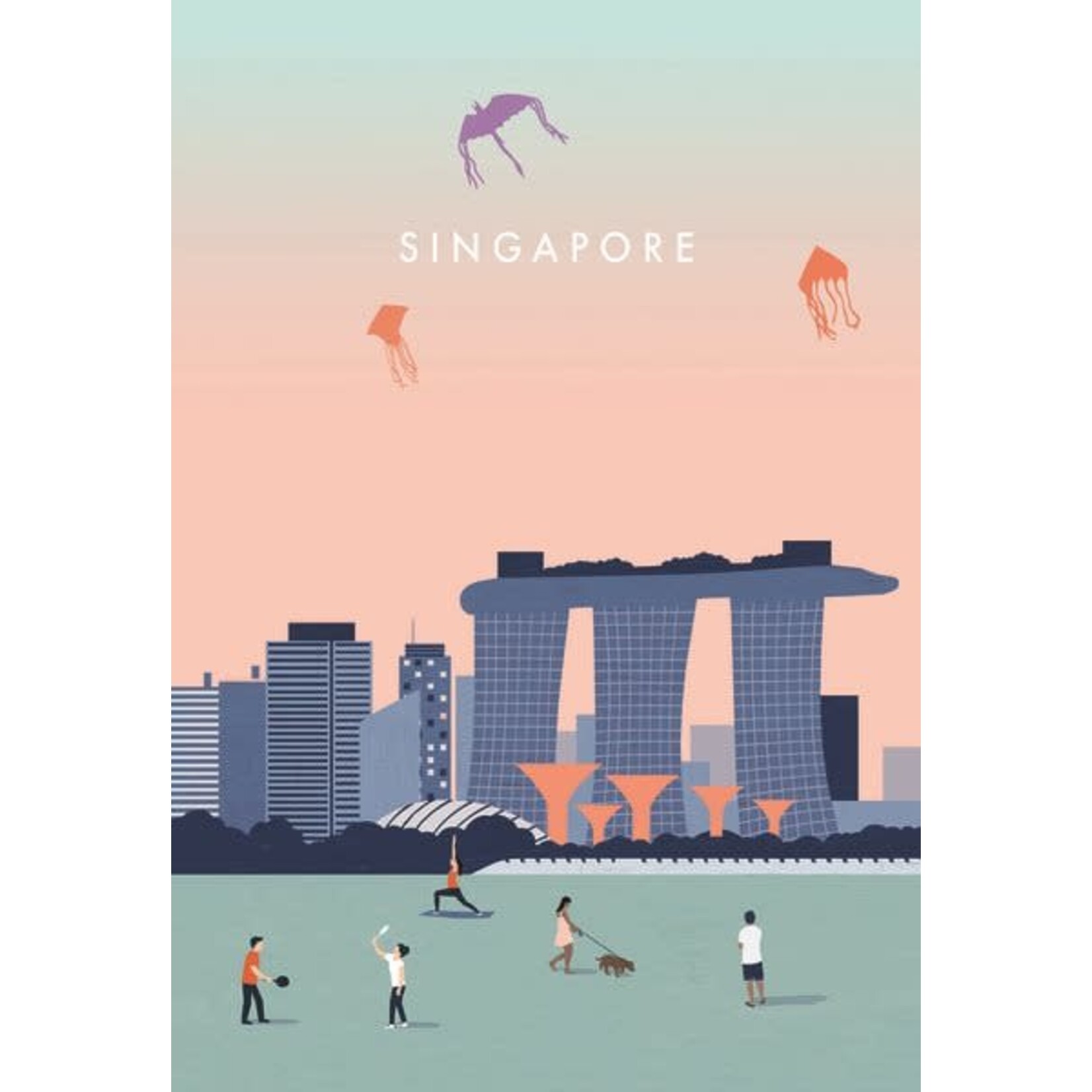 Ravensburger Singapore