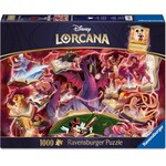 Ravensburger Glimmers of the Realm Ruby