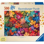 Ravensburger Autumn Riches