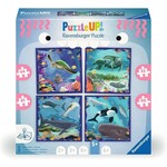 Ravensburger Puzzle Up Ocean Life