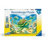 Ravensburger Magical Underwater World