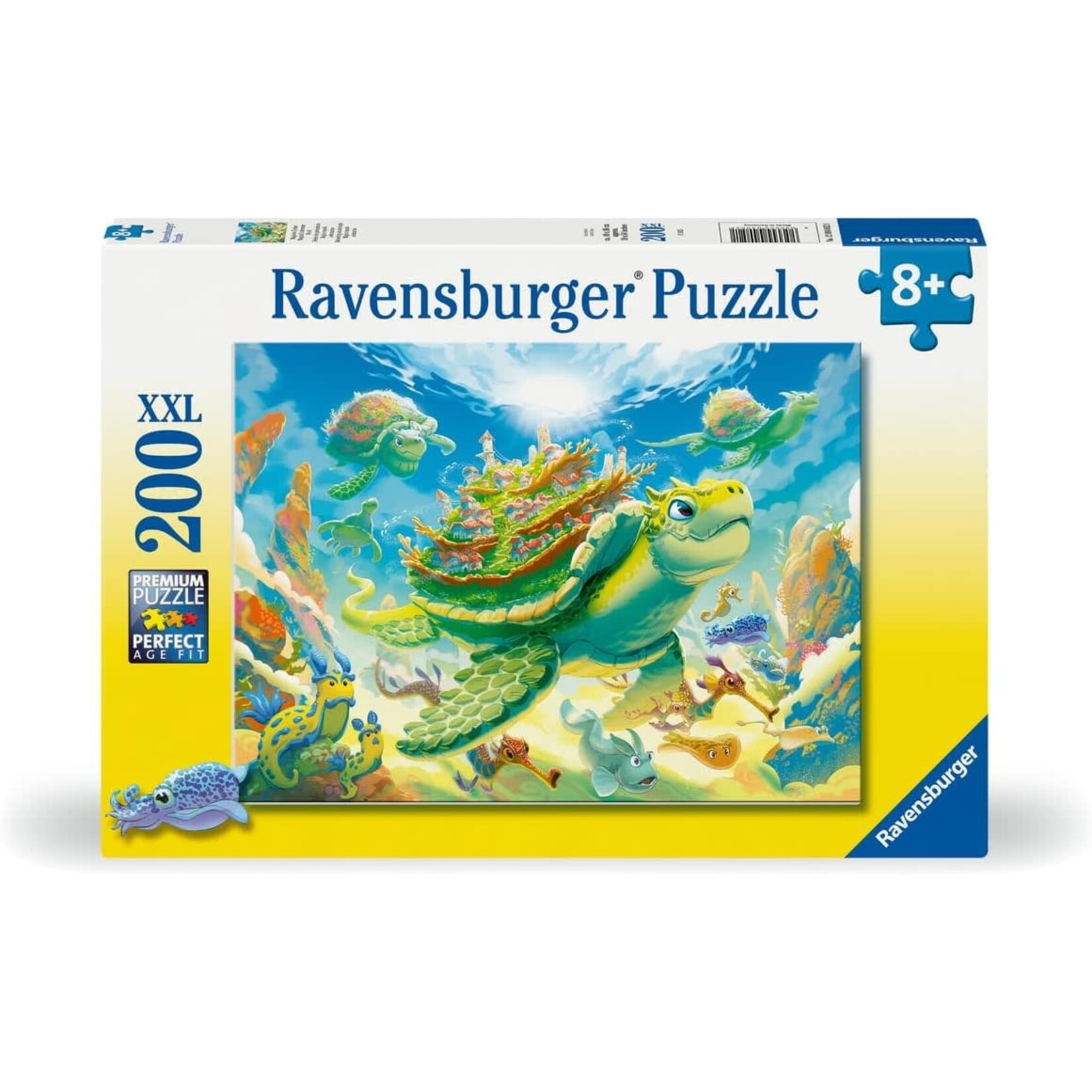 Ravensburger Magical Underwater World