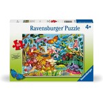 Ravensburger Backyard Bug World