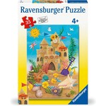 Ravensburger Sunshine Sandcastle