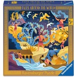 Ravensburger Greek Mythology Twelve Labors of Hercules