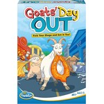 Ravensburger Goats' Day Out