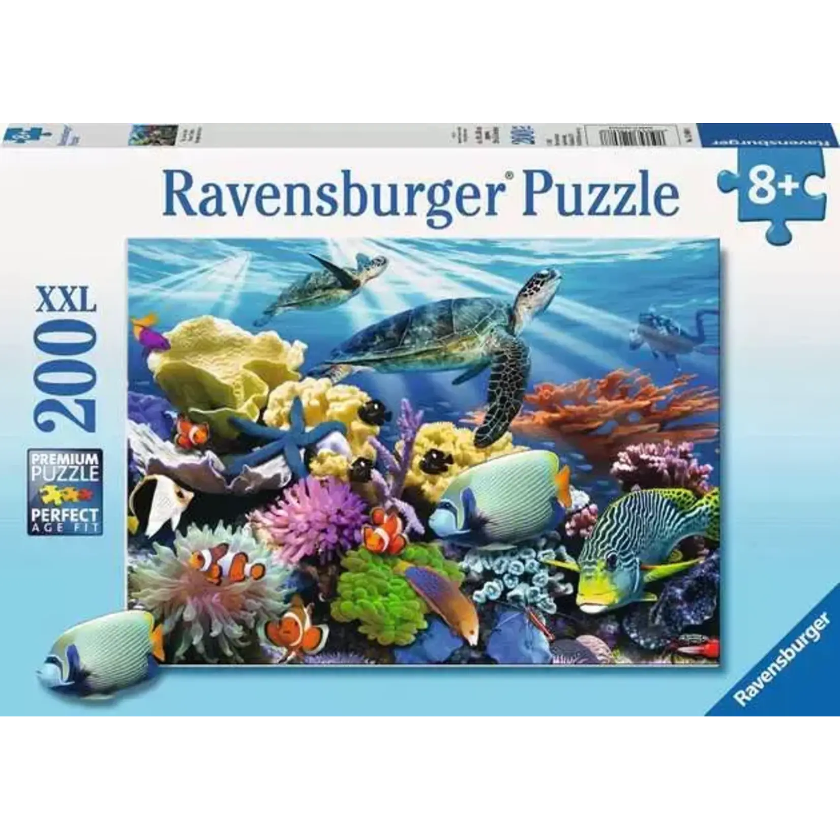 Ravensburger Ocean Turtles
