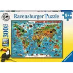 Ravensburger Animals of the World