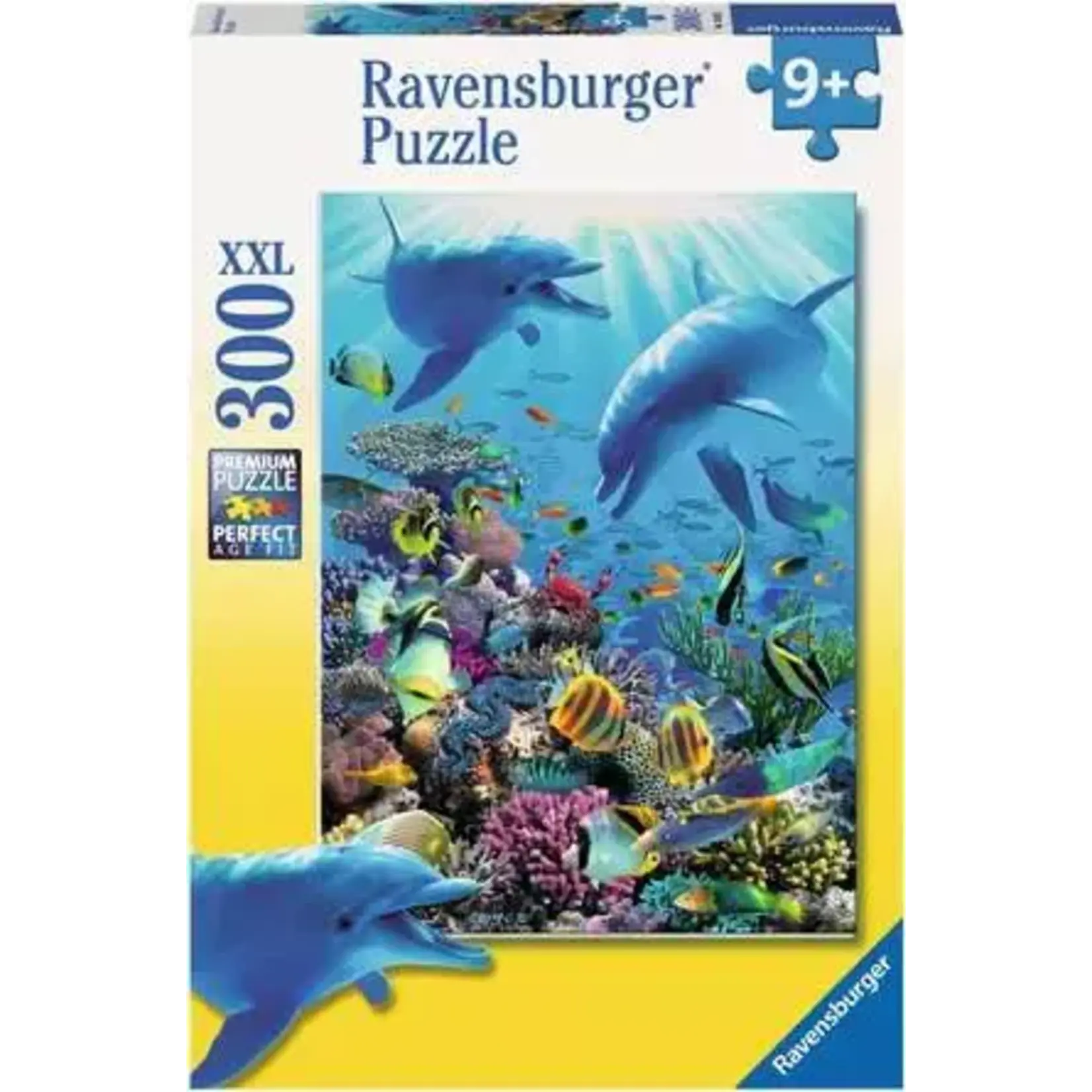 Ravensburger Underwater Adventure