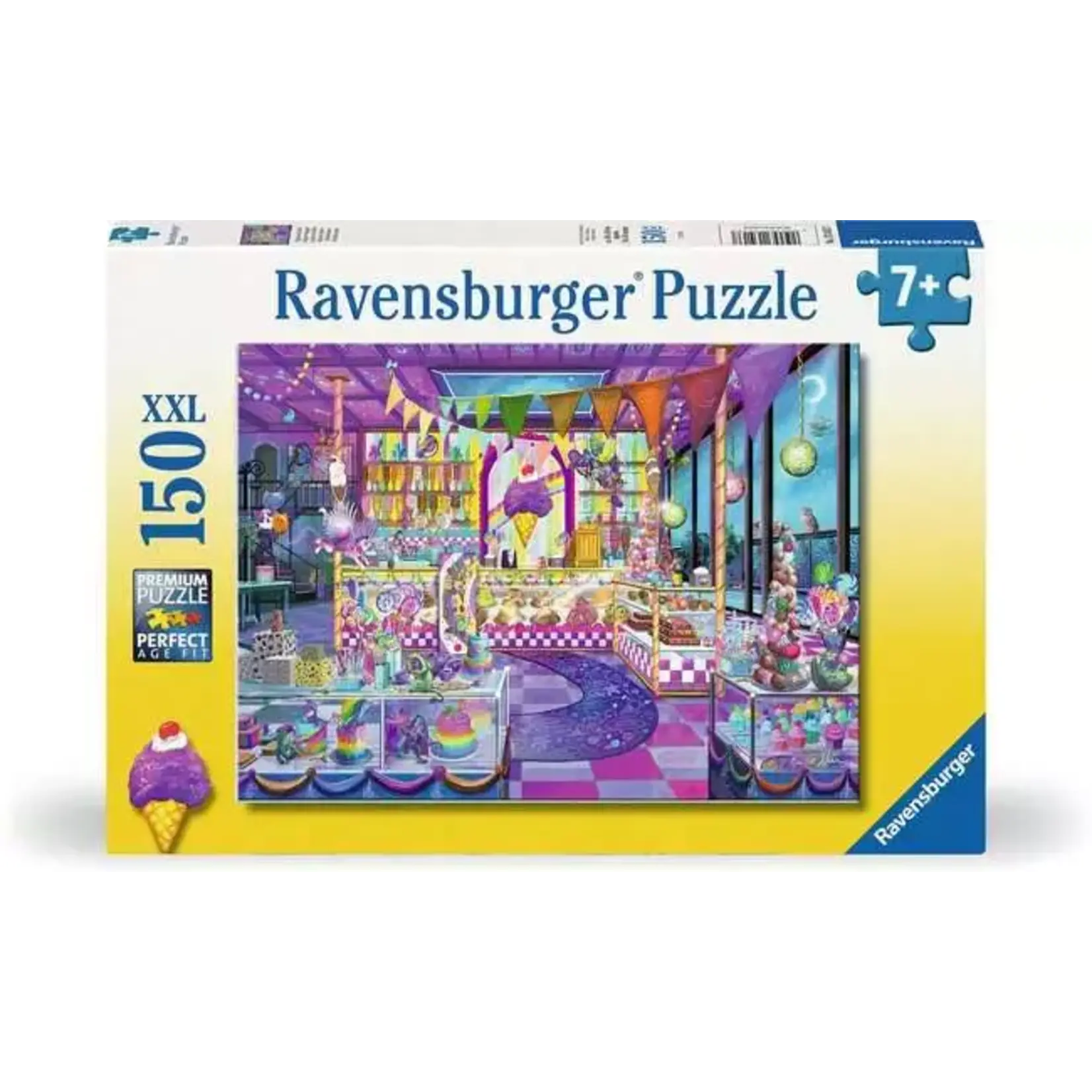 Ravensburger Stardust Scoops