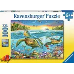 Ravensburger Swim with Sea Turtles