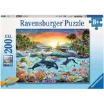 Ravensburger Orca Paradise