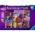 Ravensburger Disney Inside Out 2 Meeting New Emotions