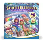 Think Fun Stuffie Sleepover