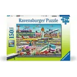 Ravensburger Airport Central