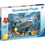 Ravensburger Caribbean Smile