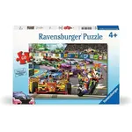 Ravensburger Racetrack Rally