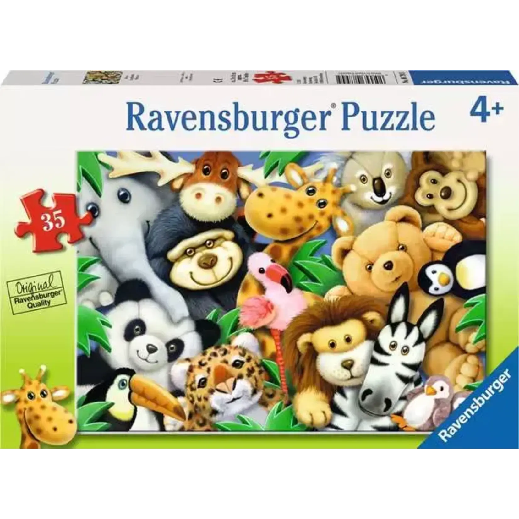 Ravensburger Softies