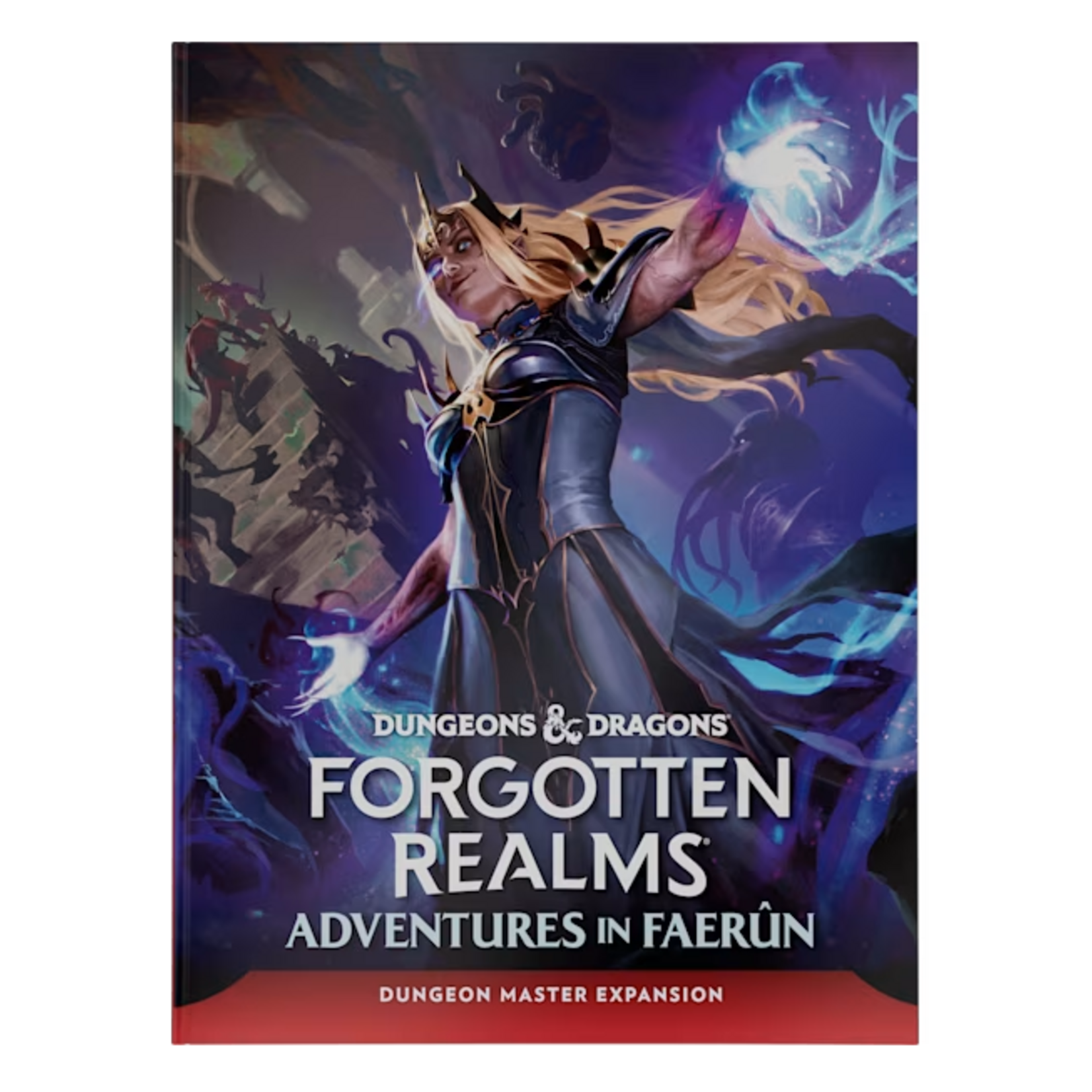 Adventures in Faerun