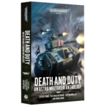 Death and Duty (Pb)