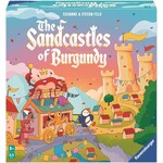 Ravensburger Sandcastles of Burgundy