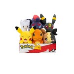 Pokemon™ 8 Inch Plush [Assorted]