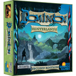 Dominion Hinterlands 2nd Ed.