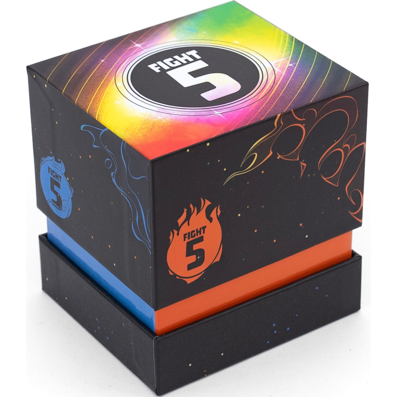 Fight 5