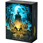 The Crooked Moon RPG Core Set