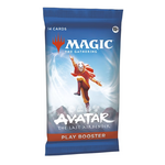 Avatar Play Booster Pack